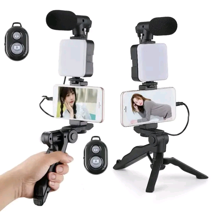 AY-49 Video Making Kit
